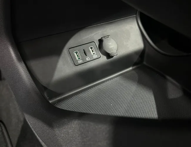 Imagem 19 – Song Pro 2025 1.5 Dm-I Híbrido Gs Automático