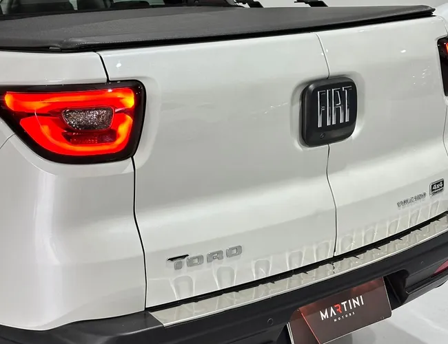 Imagem 7 – Toro 2024 2.0 16V Turbo Diesel Volcano 4Wd At9