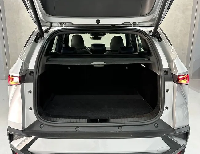 Imagem 29 – Boreal 2026 Boreal Iconic 1.3 Turbo 16V 5P Aut.