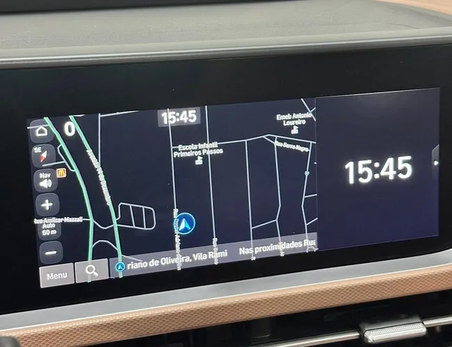 Imagem 12 – Creta 2025 1.0 Tgdi Flex Platinum Automático