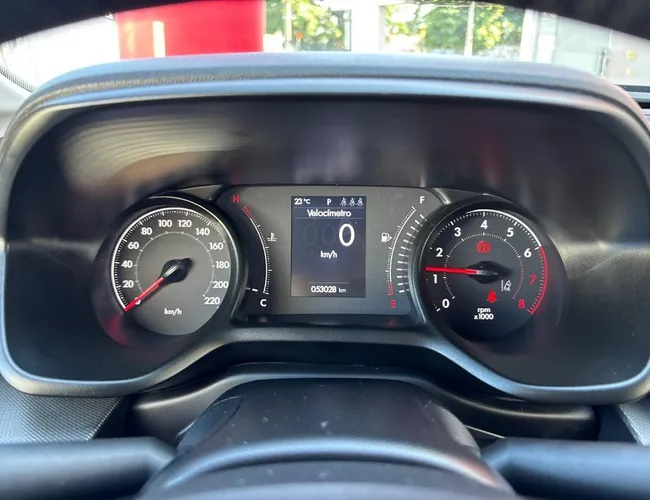 Imagem 7 – Fastback 2023 1.0 Turbo 200 Flex Audace Cvt