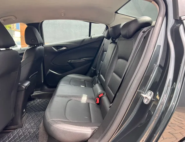 Imagem 15 – Cruze 2019 1.4 Turbo Lt 16V Flex 4P Automático