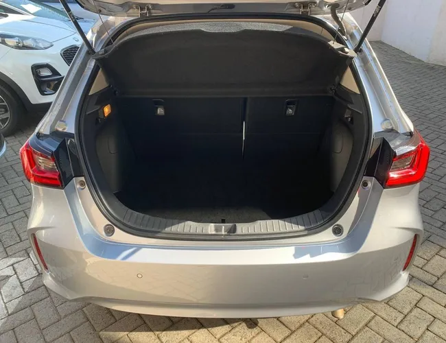 Imagem 14 – City 2023 1.5 I-Vtec Flex Hatch Exl Cvt