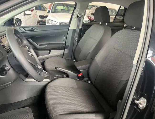 Imagem 9 – Virtus 2022 1.6 Msi Total Flex Automático