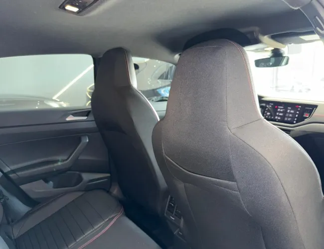 Imagem 13 – Polo 2023 1.4 250 Tsi Gts Automático