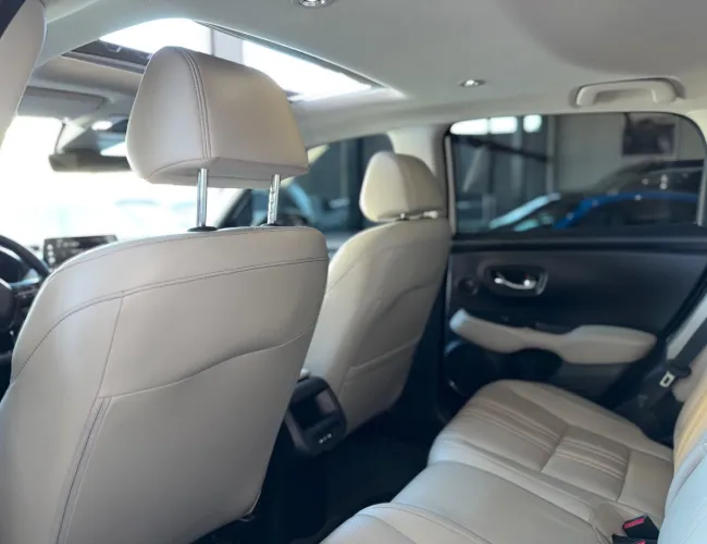 Imagem 13 – Zr-V 2024 2.0 I-Vtec Gasolina Touring Cvt