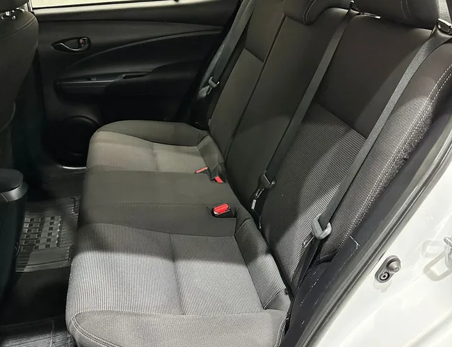 Imagem 20 – Yaris 2024 Yaris Xl 1.5 Flex 16V 5P Aut.
