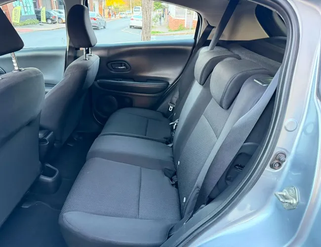 Imagem 5 – Hr-V 2017 1.8 16V Flex Lx 4P Automático