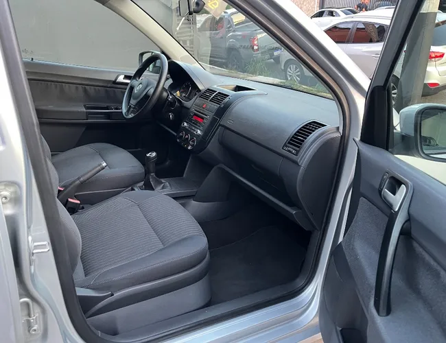 Imagem 11 – Polo 2014 1.6 Mi 8V Flex 4P Manual
