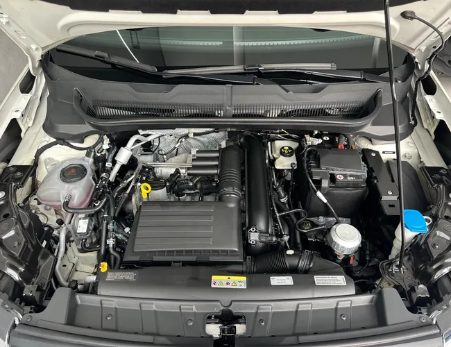 Imagem 7 – T-Cross 2025 1.4 250 Tsi Total Flex Highline Automático