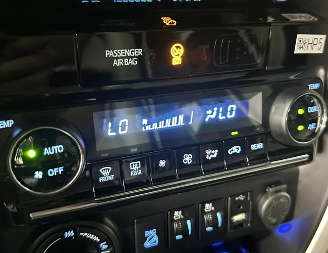 Imagem 13 – Hilux Sw4 2023 2.8 D-4D Turbo Diesel Diamond 7L 4X4 Automático