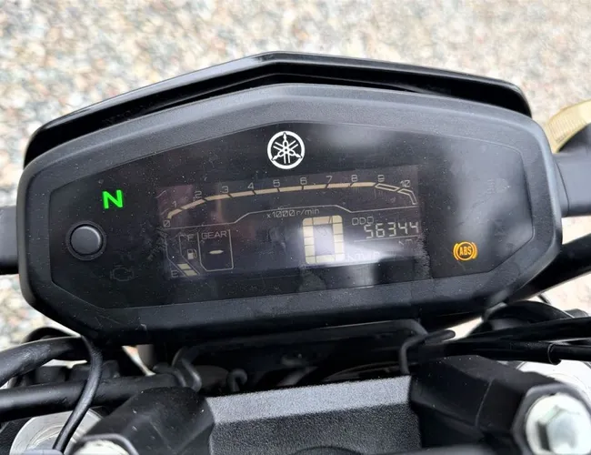 Imagem 13 – Fz 15 Fazer 2023 Abs