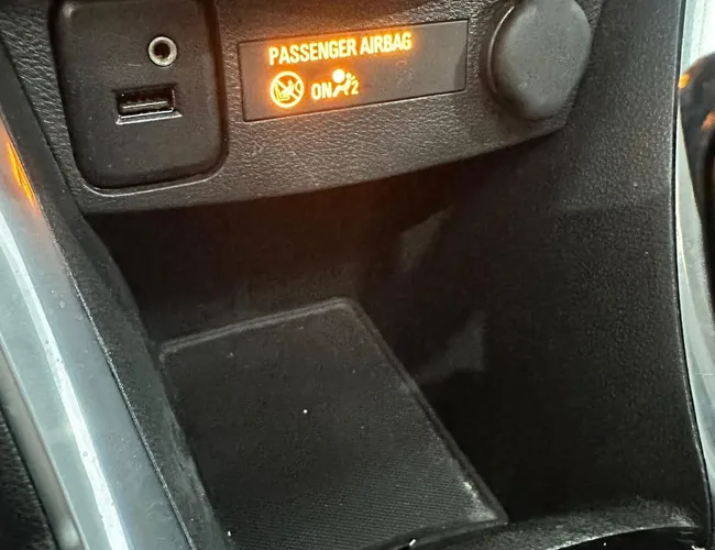 Imagem 16 – Tracker 2018 1.4 16V Turbo Flex Premier Automático