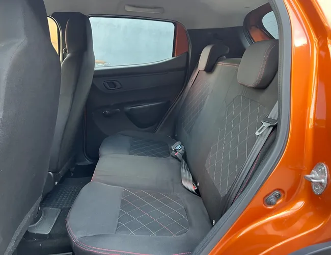 Imagem 11 – Kwid 2018 1.0 12V Sce Flex Zen Manual