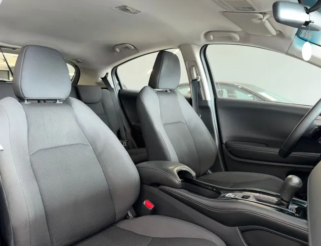 Imagem 17 – Hr-V 2021 1.8 16V Flex Ex 4P Automático