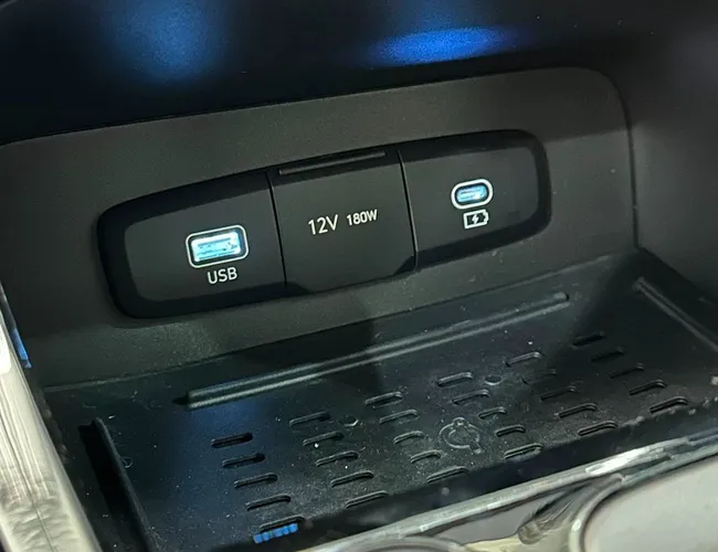 Imagem 18 – Creta 2026 Creta N Line 1.0 Tb 12V Flex Aut.