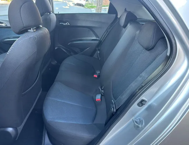 Imagem 6 – Hb20 2015 1.6 Comfort Plus 16V Flex 4P Manual