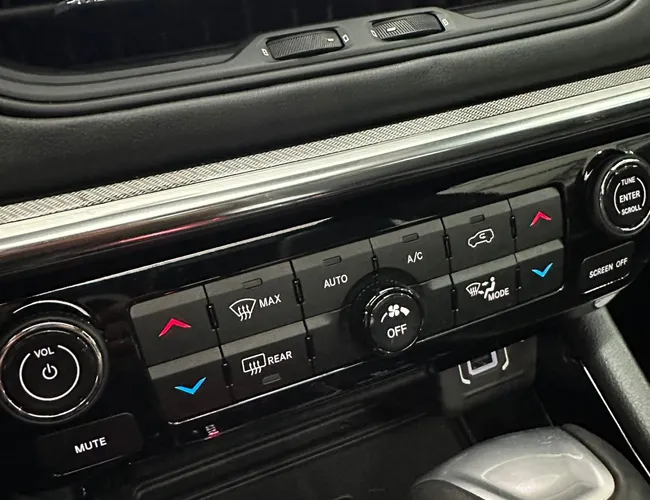 Imagem 16 – Compass 2025 1.3 T270 Turbo Flex S At6