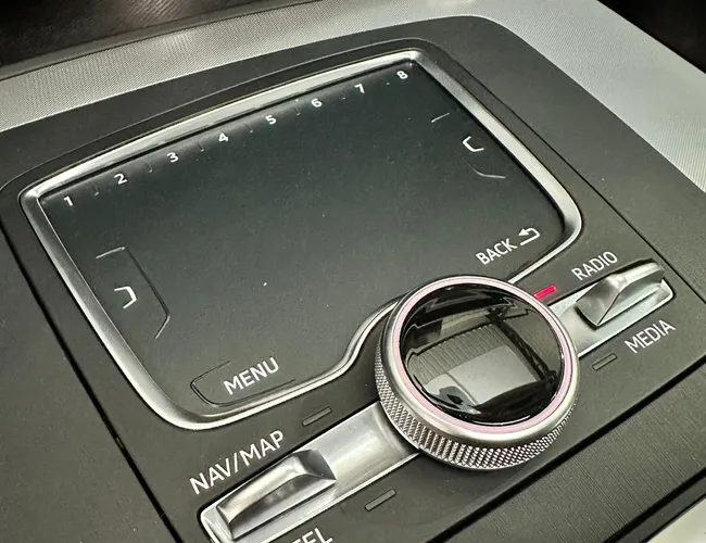 Imagem 17 – Q5 2018 2.0 Tfsi Gasolina Ambition S Tronic