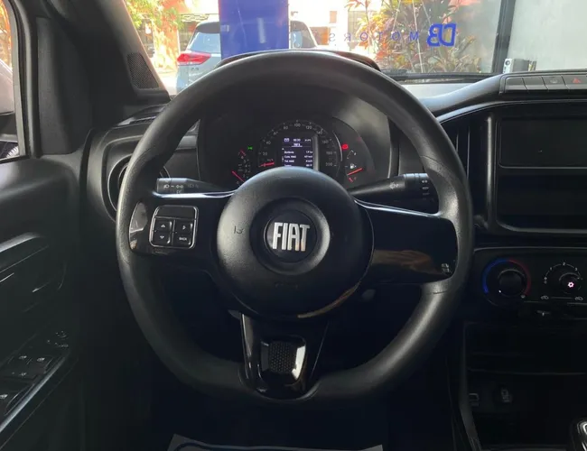 Imagem 10 – Strada 2023 1.3 Firefly Flex Freedom Cd Manual