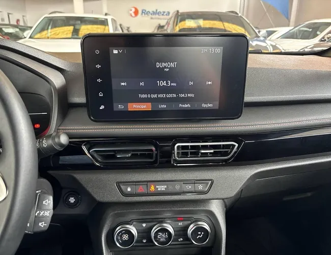 Imagem 9 – Kardian 2025 1.0 Tce Flex Premiére Edition Edc