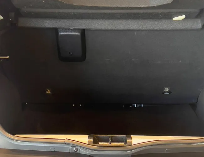 Imagem 12 – Kwid 2025 1.0 12V Sce Flex Zen Manual