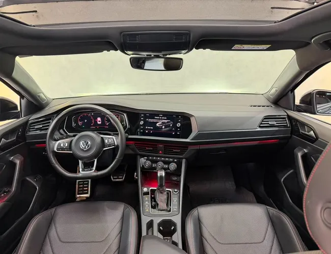 Imagem 10 – Jetta 2020 Jetta Gli 350 Tsi 2.0 16V 4P Aut.