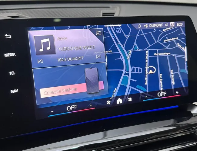 Imagem 12 – X1 2026 2.0 16V Turbo Gasolina Sdrive20i X-Line Steptronic