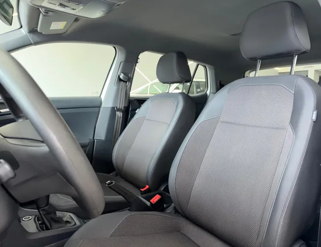 Imagem 12 – T-Cross 2024 1.0 200 Tsi Total Flex Sense Automático
