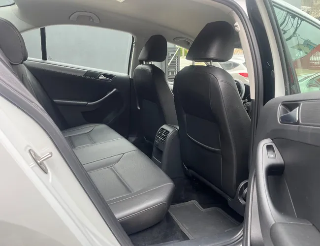 Imagem 11 – Jetta 2018 1.4 250 Tsi Total Flex Comfortline Tiptronic