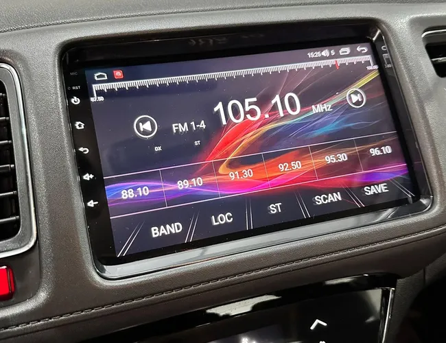 Imagem 12 – Hr-V 2018 1.8 16V Flex Ex 4P Automático