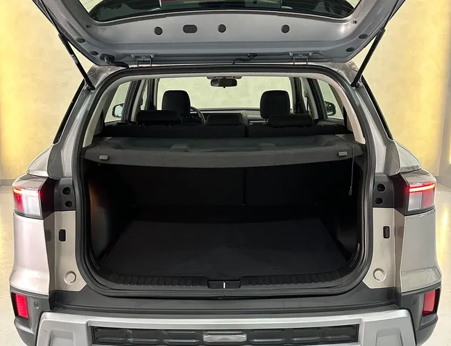 Imagem 25 – Creta 2025 Creta Comfort 1.0 Tb 12V Flex Aut.