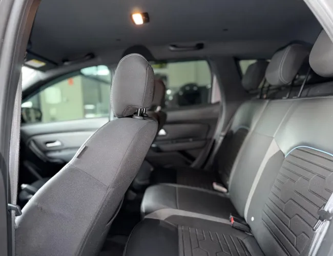 Imagem 9 – Duster 2025 1.6 16V Sce Flex Intense Plus Manual