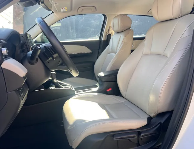 Imagem 11 – Hr-V 2023 1.5 Di I-Vtec Turbo Flex Advance Cvt