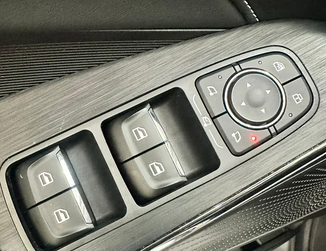 Imagem 17 – Haval H6 2025 1.5 Hev Premium E-Traction