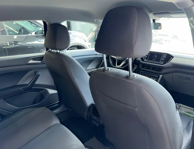 Imagem 13 – T-Cross 2023 1.0 200 Tsi Total Flex Automático