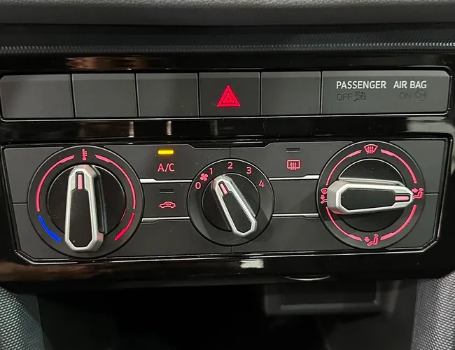 Imagem 13 – T-Cross 2020 T-Cross Sense 200 Tsi 1.0 Flex 5P Aut.