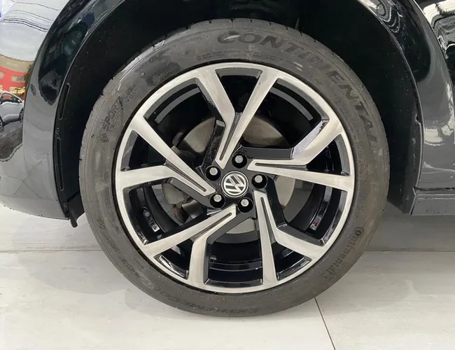 Imagem 18 – Polo 2019 1.0 200 Tsi Comfortline Automático