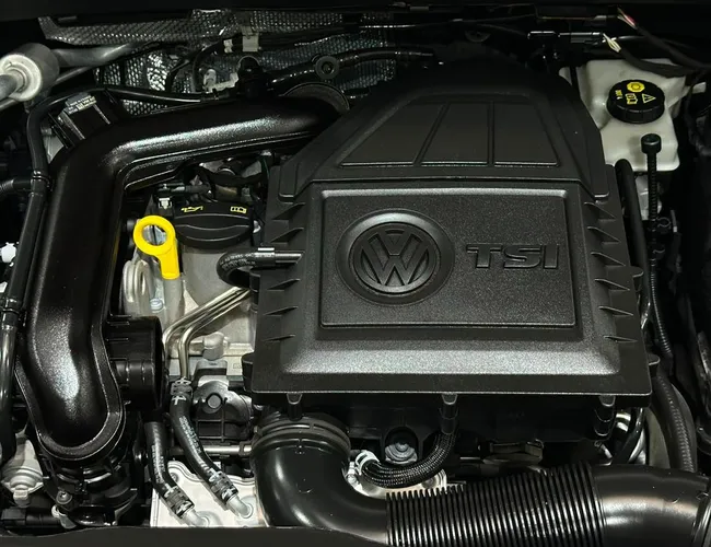 Imagem 5 – T-Cross 2024 T-Cross 200 Tsi 1.0  Flex 12V 5P Aut.