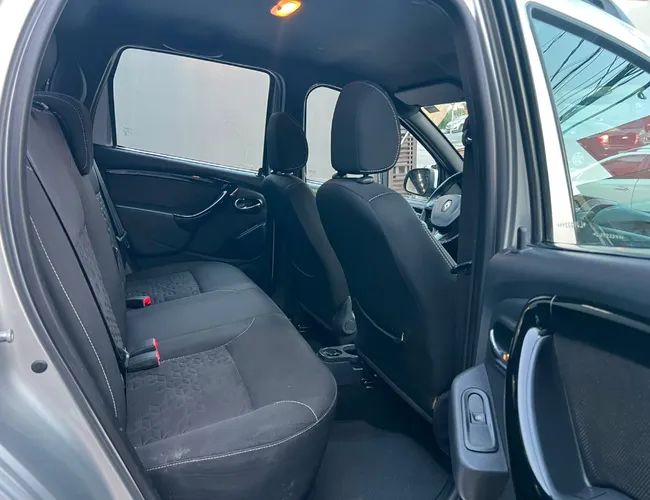 Imagem 14 – Duster Oroch 2020 1.6 16V Sce Flex Dynamique Manual