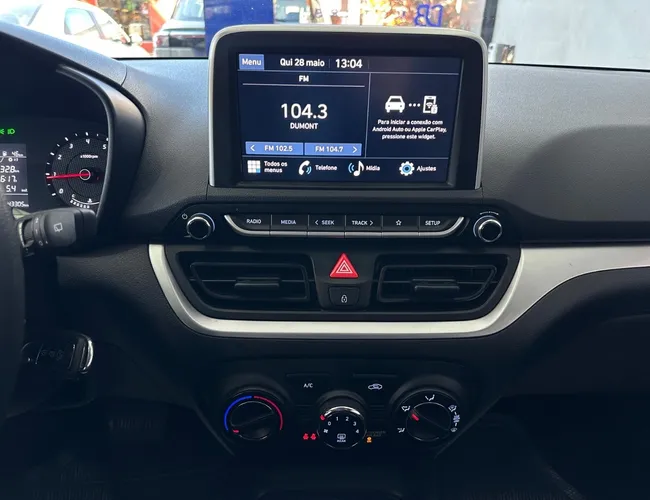 Imagem 13 – Hb20 2025 1.0 Tgdi Flex Comfort Plus Automático