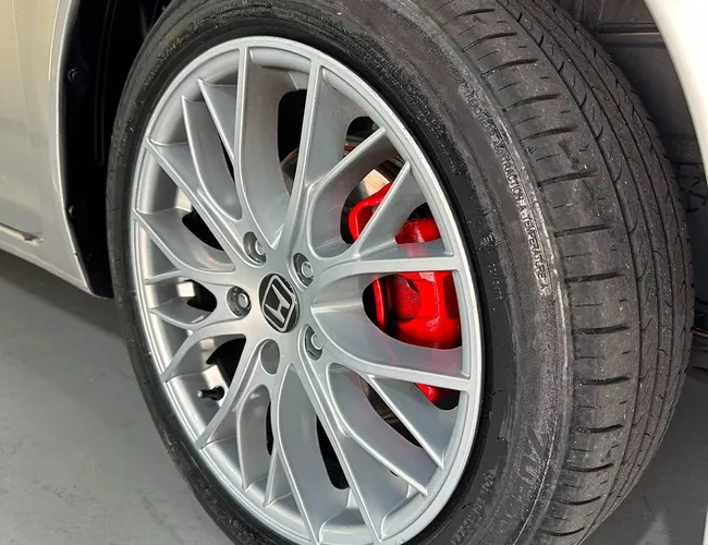 Imagem 26 – Civic 2014 Civic Sedan Lxr 2.0 Flexone 16V Aut. 4P