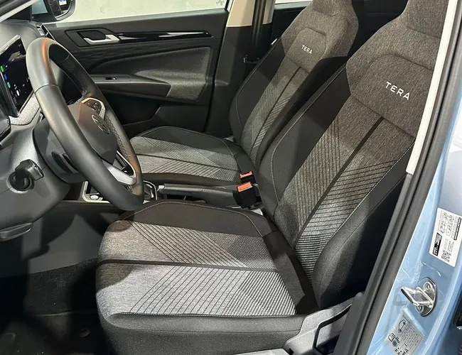 Imagem 23 – Tera 2026 Tera Comfort 1.0 170 Tsi Flex 12V 5P Aut