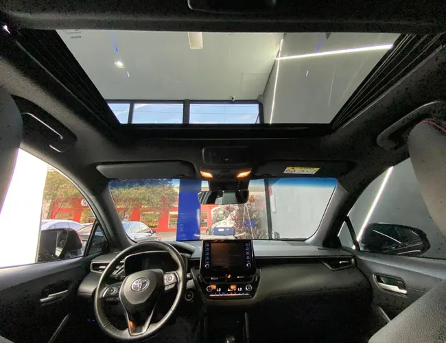 Imagem 6 – Corolla Cross 2024 2.0 Vvt-Ie Flex Gr-Sport Direct Shift