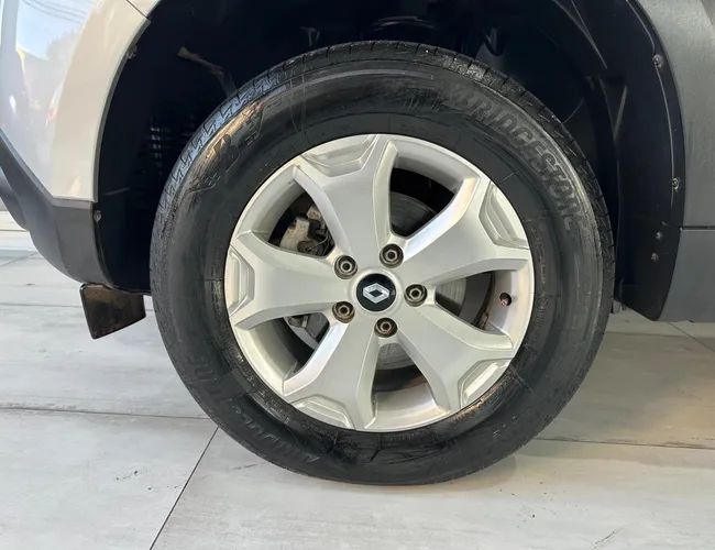 Imagem 18 – Duster 2025 1.6 16V Sce Flex Intense Plus X-Tronic