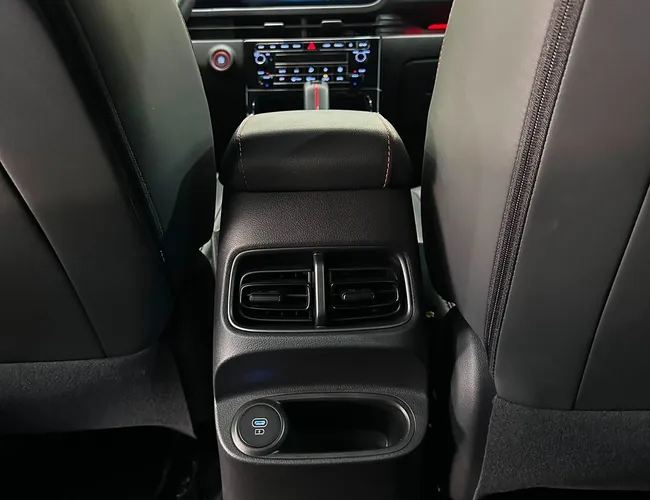 Imagem 14 – Creta 2025 Creta N Line 1.0 Tb 12V Flex Aut.