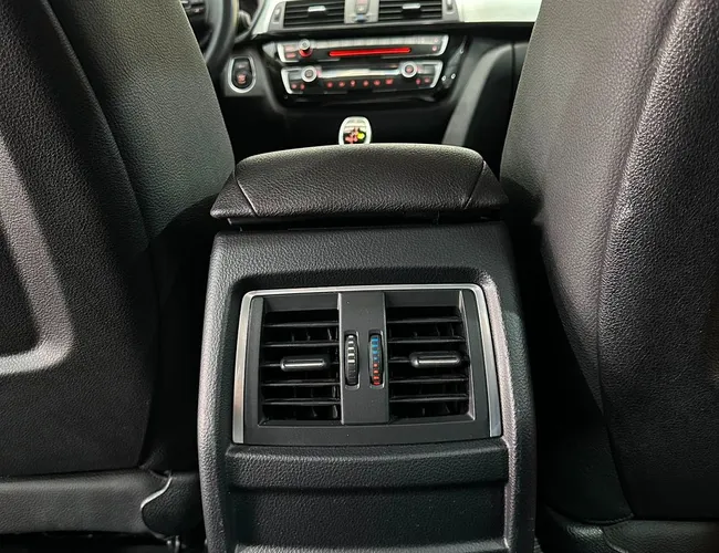 Imagem 14 – 320Ia 2016 320Ia 2.0 Tb M Sport A.Flex/M.Sport 4P