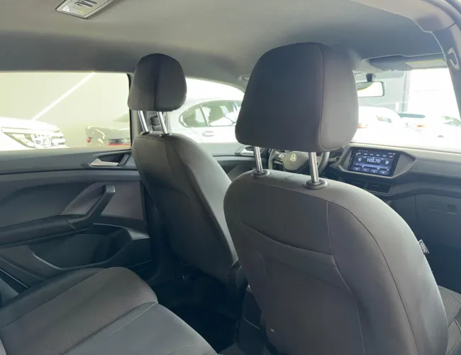 Imagem 16 – T-Cross 2024 1.0 200 Tsi Total Flex Sense Automático