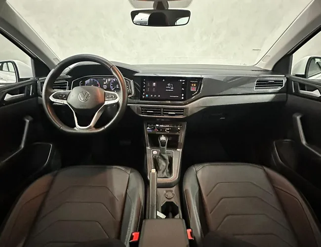 Imagem 9 – Polo 2023 1.0 170 Tsi Highline Automático