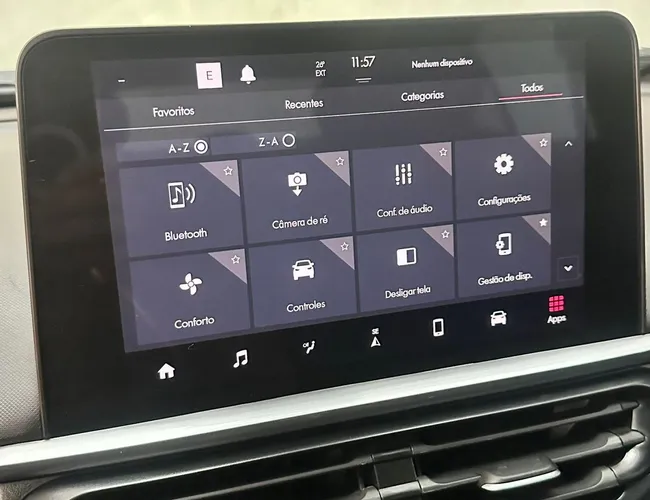 Imagem 12 – Fastback 2026 1.3 Turbo 270 Flex Limited Edition At6